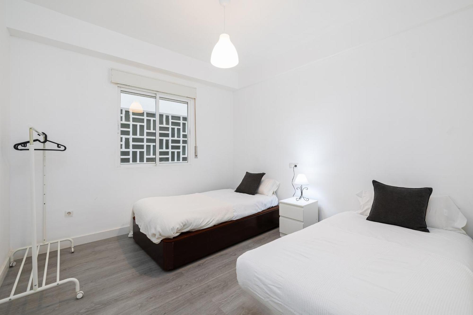 Appartement H2m Marmoles 3 & 2 Banos Con Balcon *