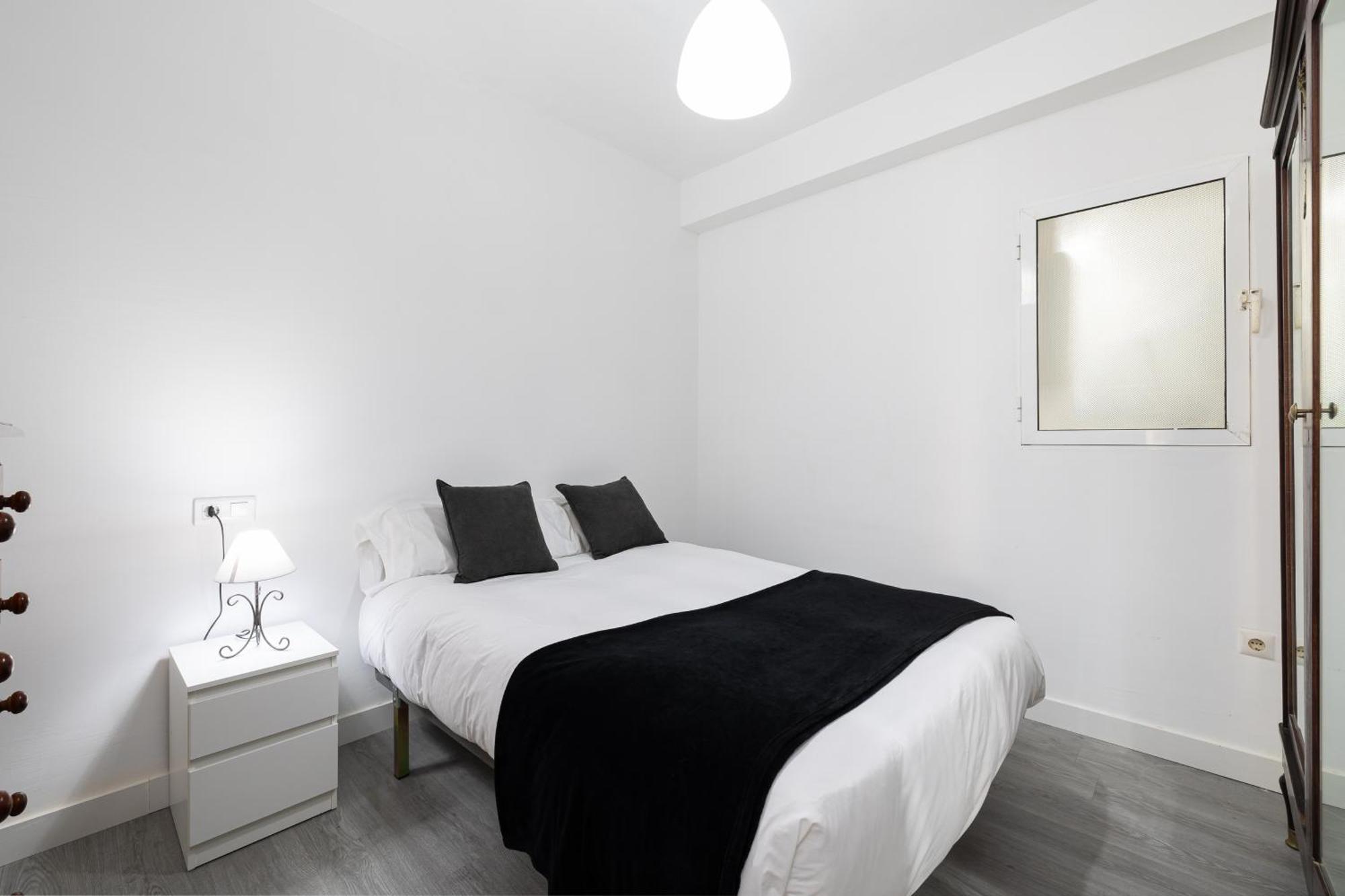 H2m Marmoles 3 & 2 Banos Con Balcon Appartement