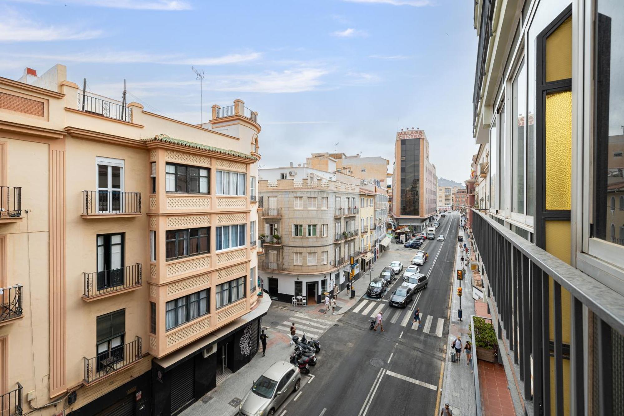 Appartement H2m Marmoles 3 & 2 Banos Con Balcon