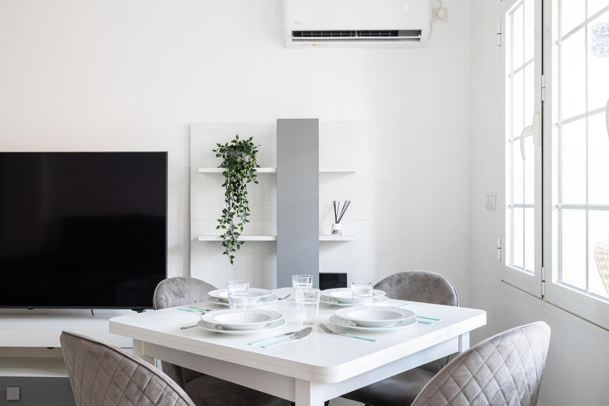 H2m Marmoles 3 & 2 Banos Con Balcon Appartement